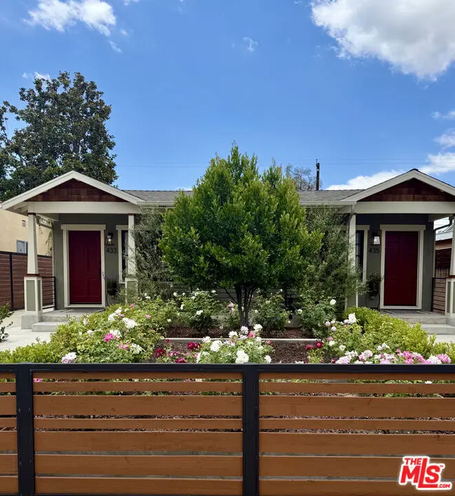 433 N Lamer Street, Burbank, CA 91506 - #3