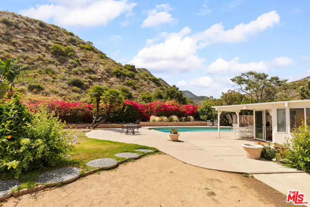 6005 Paseo Canyon Drive, Malibu, CA 90265 - #1