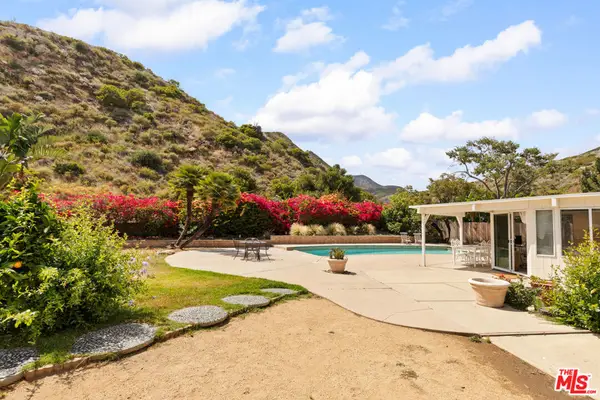 6005 Paseo Canyon Drive, Malibu, CA 90265