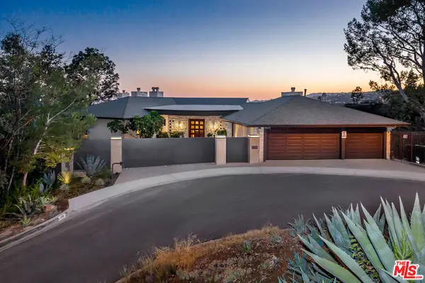 1131 Miradero Road, Beverly Hills, CA 90210