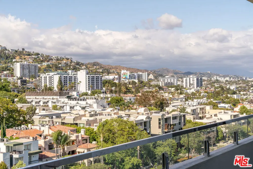 838 N Doheny Drive #1204, West Hollywood, CA 90069 - #1