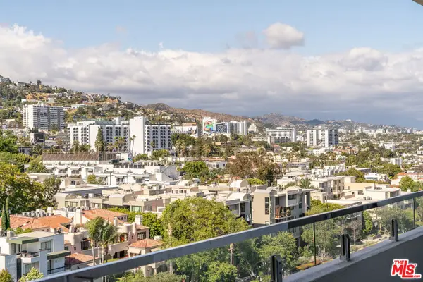 838 N Doheny Drive #1204, West Hollywood, CA 90069