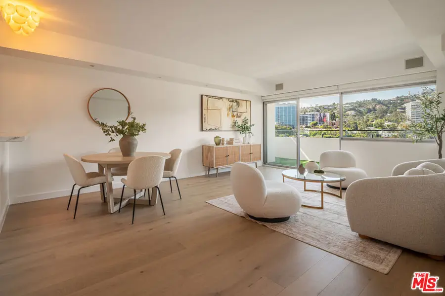 838 N Doheny Drive #1204, West Hollywood, CA 90069 - #3