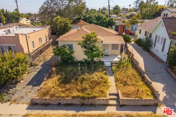 3641 Greenfield Avenue, Los Angeles, CA 90034