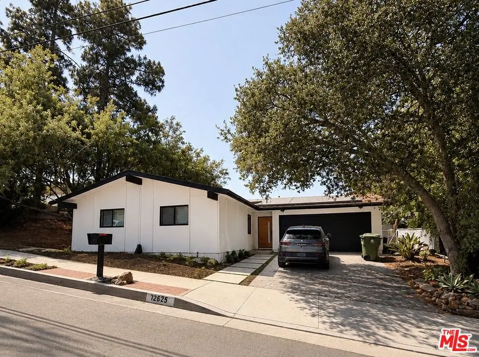 12625 Garber Street, Pacoima, CA 91331 - #1