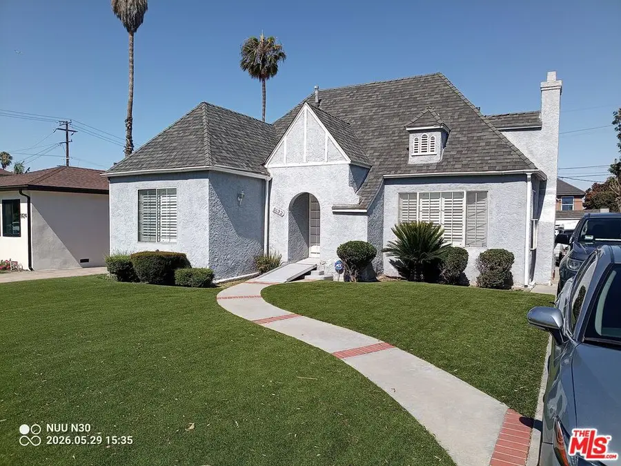 5132 Hillcrest Drive, Los Angeles, CA 90043 - #3