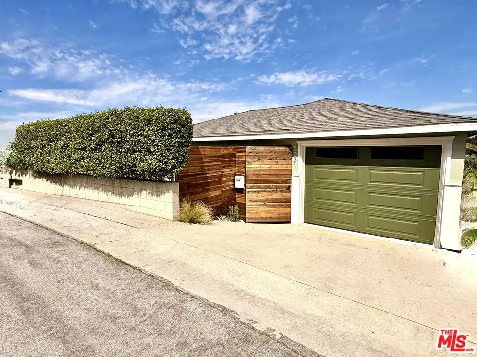4331 Milburn Drive, Los Angeles, CA 90063 - #1