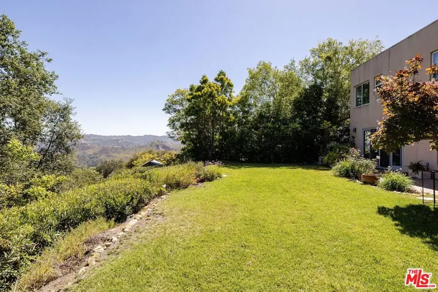 20640 Medley Lane, Topanga, CA 90290 - #2