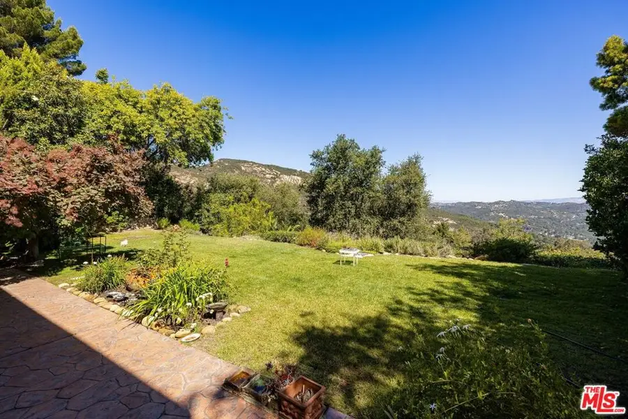 20640 Medley Lane, Topanga, CA 90290 - #3