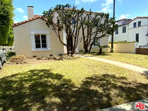 1016 Selby Avenue, Los Angeles, CA 90024