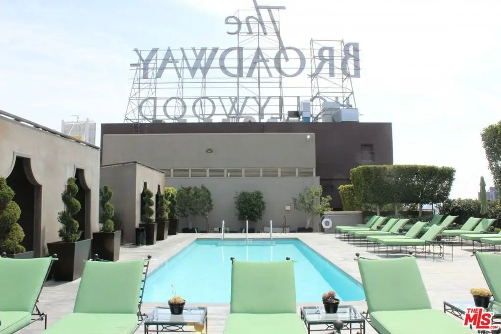 1645 Vine Street #303, Los Angeles, CA 90028 - #1