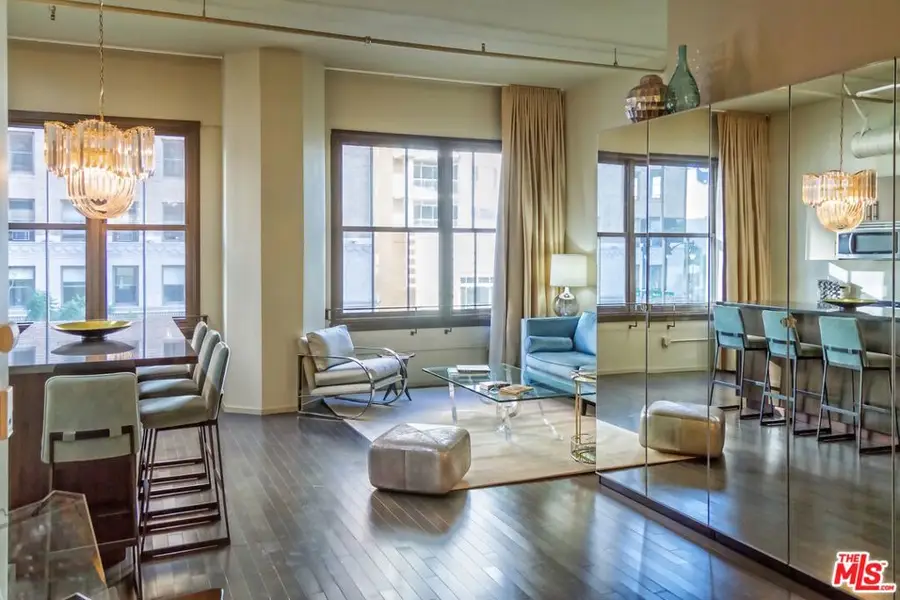 1645 Vine Street #303, Los Angeles, CA 90028 - #3