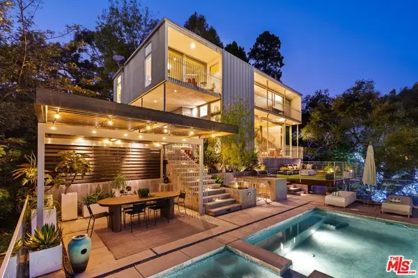 1290 Rancheros Road, Pasadena, CA 91103
