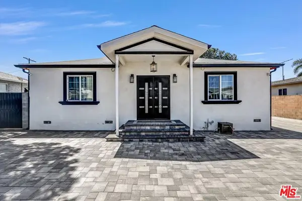 12748 League Street, North Hollywood, CA 91605