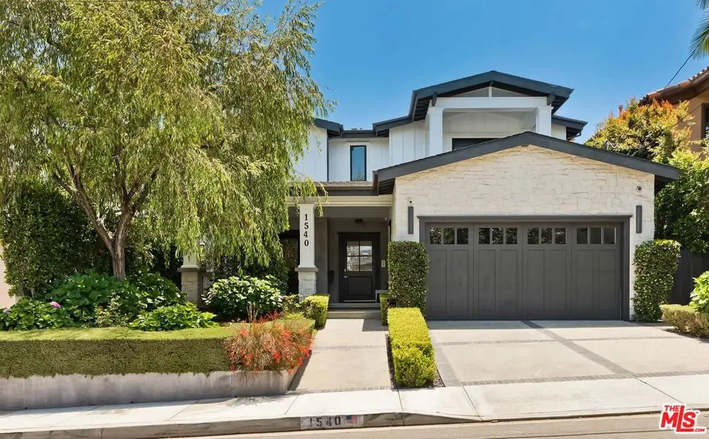 1540 1st Street, Manhattan Beach, CA 90266 - #1