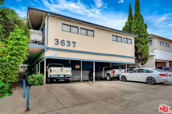 3637 S Sepulveda Boulevard, Los Angeles, CA 90034