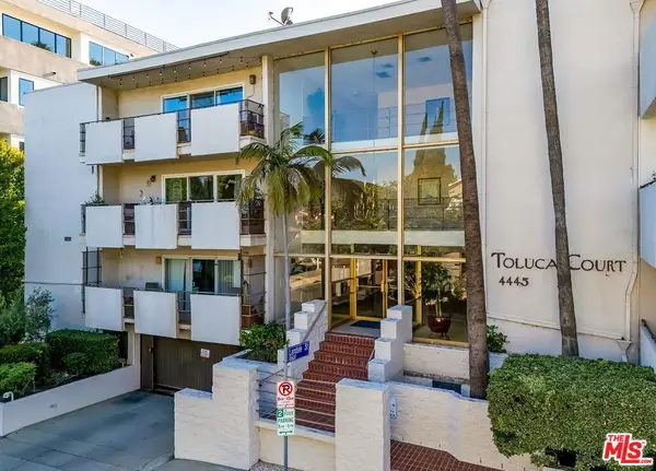 4445 Cartwright Avenue #310, North Hollywood, CA 91602