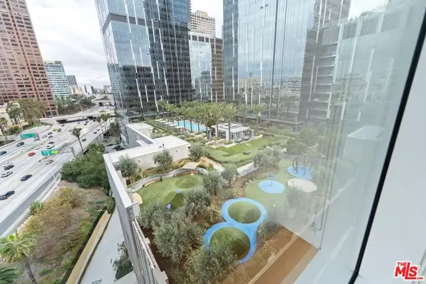 889 Francisco Street #1508, Los Angeles, CA 90017