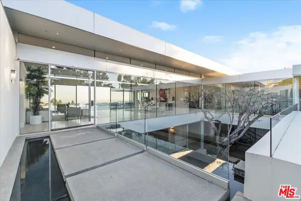 1620 Carla, Beverly Hills, CA 90210