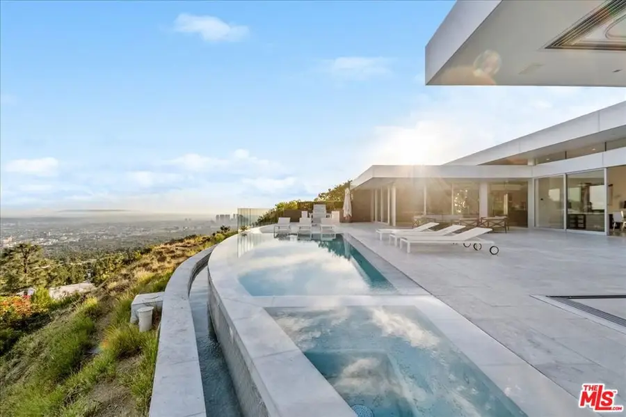 1620 Carla, Beverly Hills, CA 90210 - #2