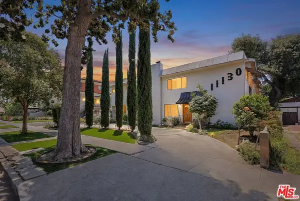 11130 Huston Street, North Hollywood, CA 91601