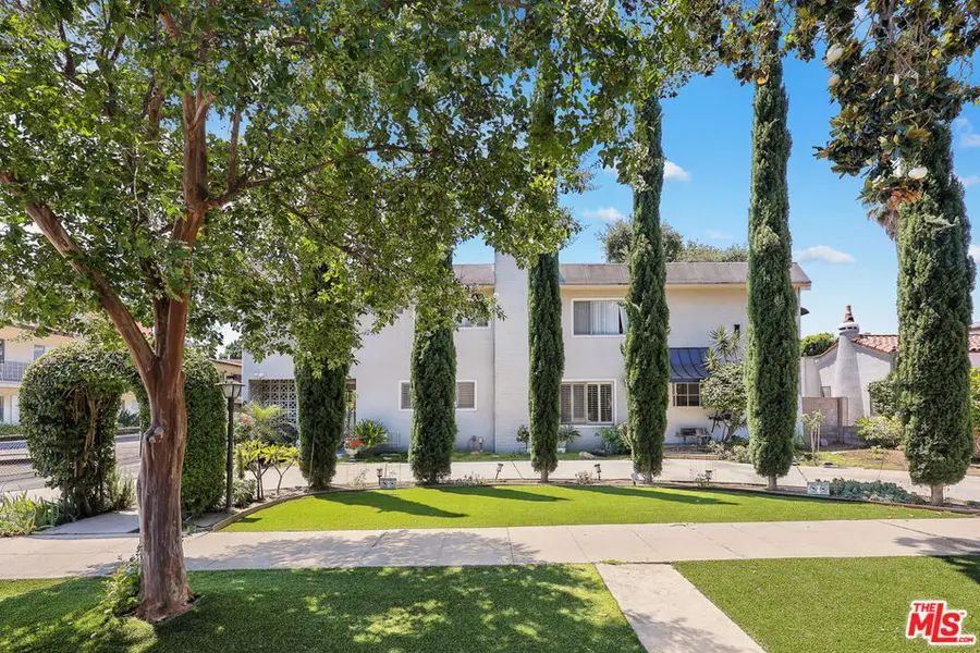 11130 Huston Street, North Hollywood, CA 91601 - #3