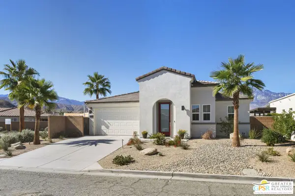 36595 Paseo Del Sol, Cathedral City, CA 92234
