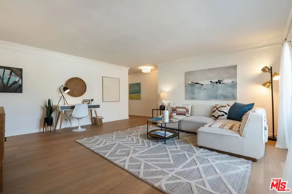 1021 12th Street #203, Santa Monica, CA 90403