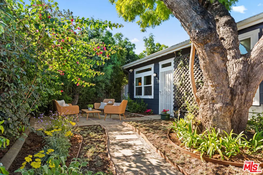 3310 London Street, Los Angeles, CA 90026 - #1