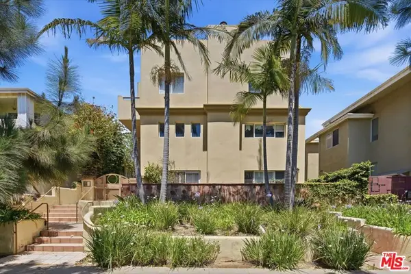 1043 11th Street #3, Santa Monica, CA 90403