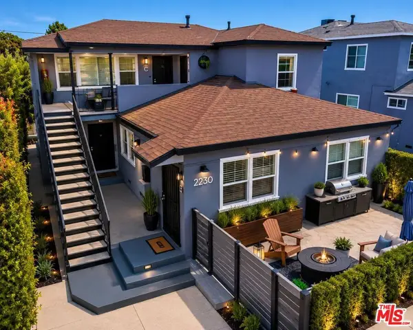 2230 Delaware Avenue, Santa Monica, CA 90404