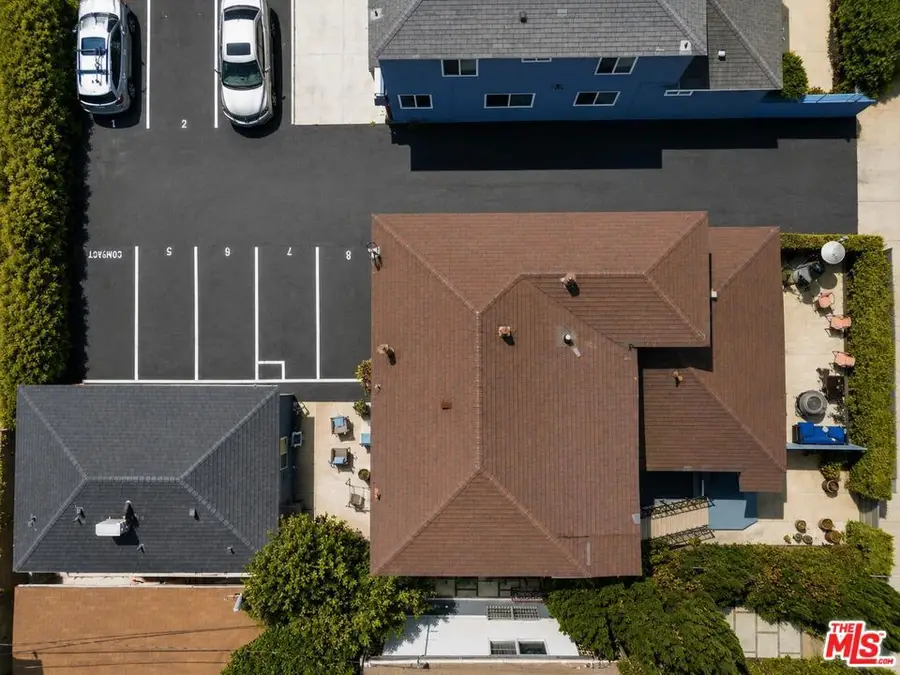 2230 Delaware Avenue, Santa Monica, CA 90404 - #3