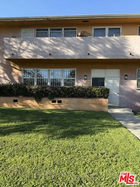 3311 1/2 W 78th Street #112, Los Angeles, CA 90043