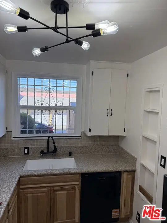 3311 1/2 W 78th Street #112, Los Angeles, CA 90043 - #3
