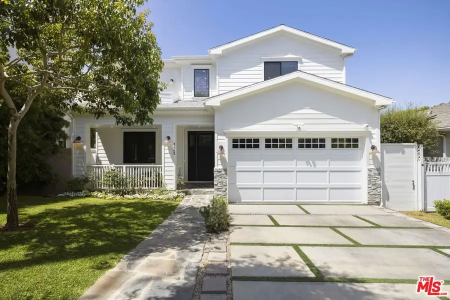 3043 Greenfield Avenue, Los Angeles, CA 90034 - #2