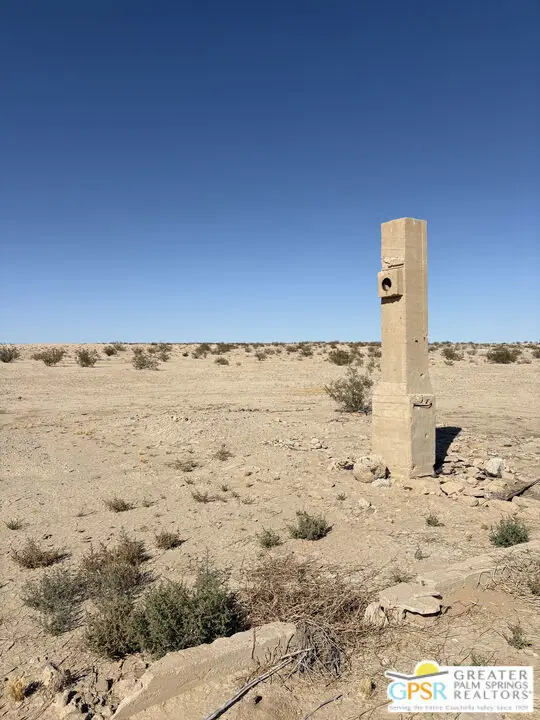 0 Utah Trail, Twentynine Palms, CA 92277 - #1