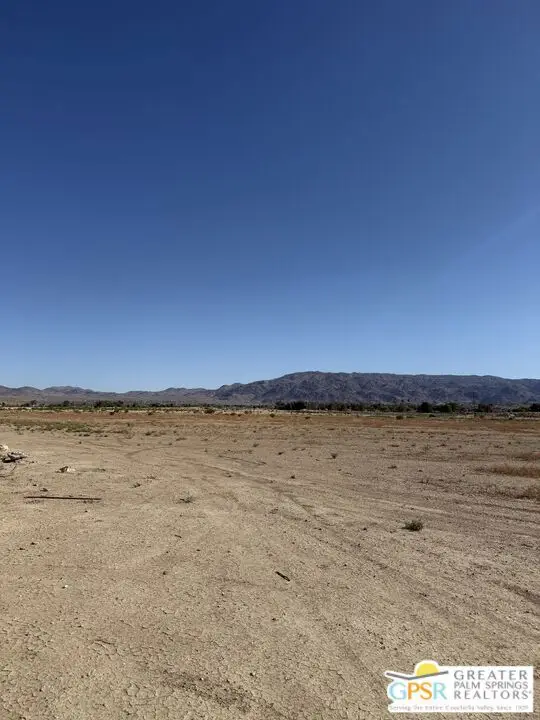 0 Utah Trail, Twentynine Palms, CA 92277 - #2