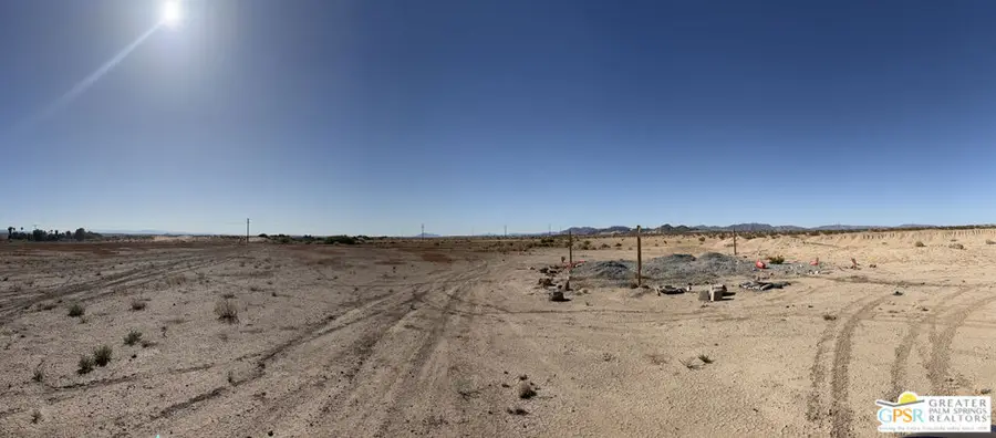 0 Utah Trail, Twentynine Palms, CA 92277 - #3