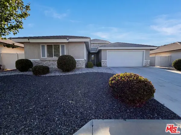 43831 Madison Court, Lancaster, CA 93536