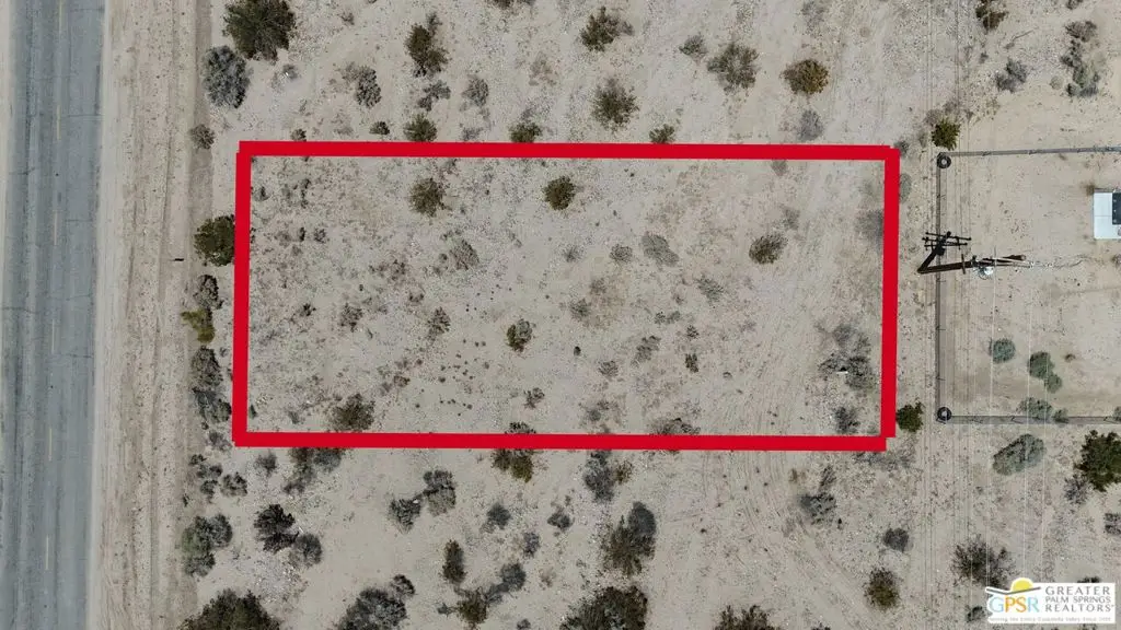 101 Wilshire Avenue, Twentynine Palms, CA 92277 - #1