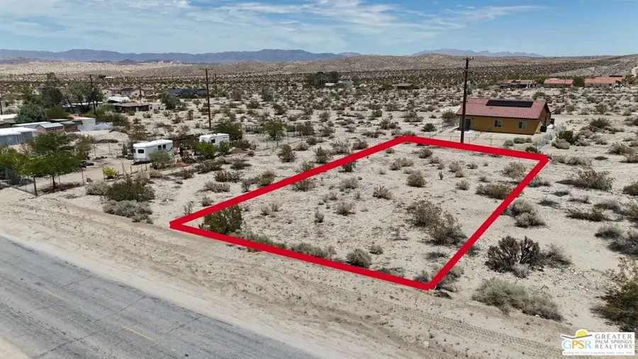 101 Wilshire Avenue, Twentynine Palms, CA 92277 - #3