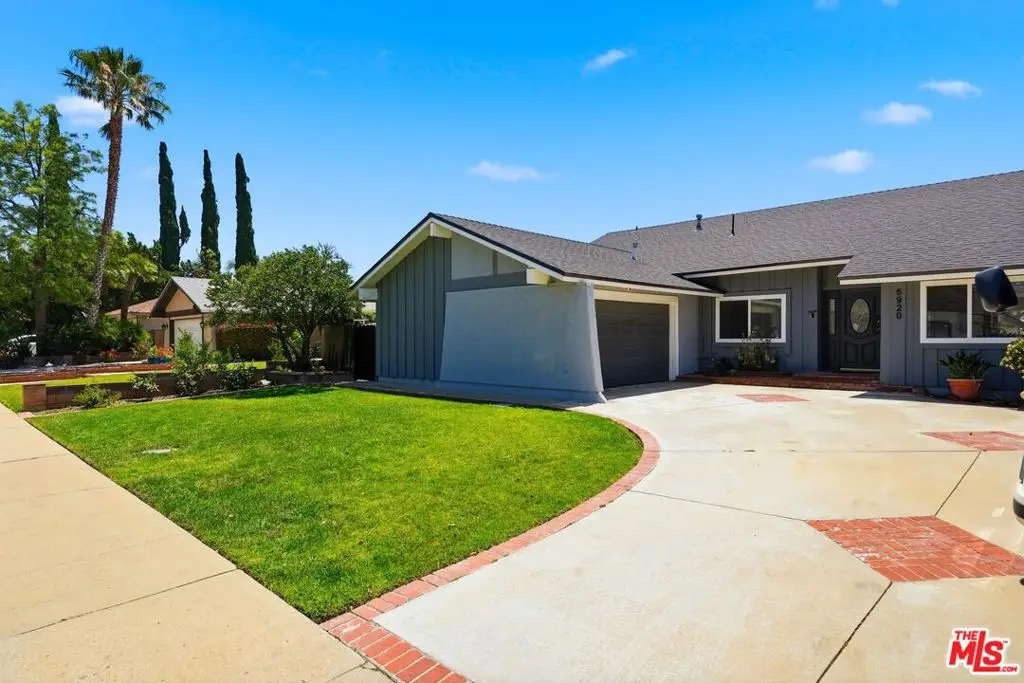 5920 Malton Avenue, Simi Valley, CA 93063 - #1