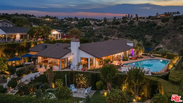 3770 Glenridge Drive, Sherman Oaks, CA 91423