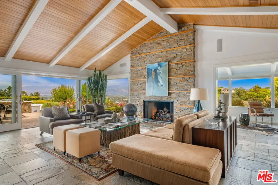 3770 Glenridge Drive, Sherman Oaks, CA 91423 - #2