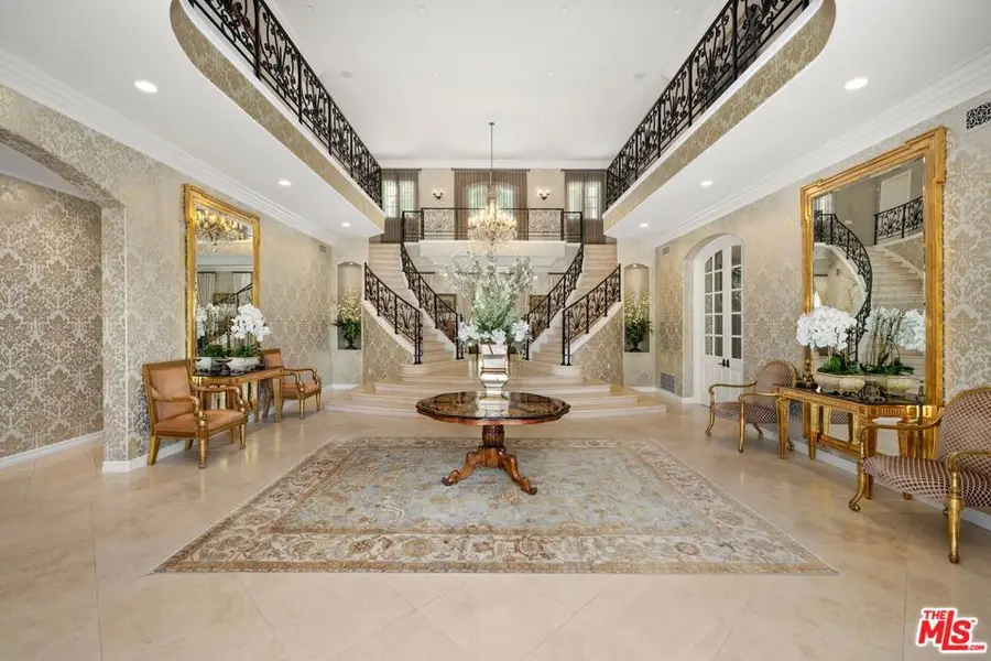 9541 Sunset Boulevard, Beverly Hills, CA 90210 - #2
