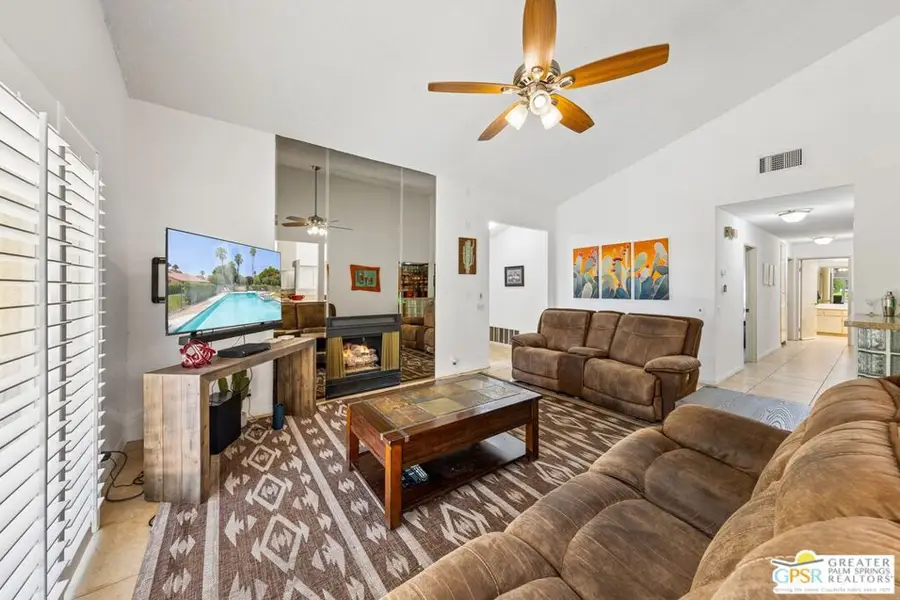 2671 N Whitewater Club Drive, Palm Springs, CA 92262 - #2