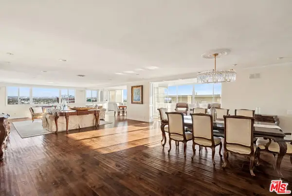 838 N Doheny Drive #PHC, West Hollywood, CA 90069