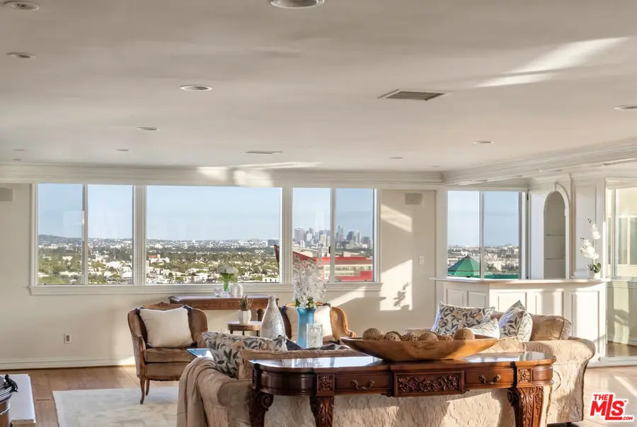 838 N Doheny Drive #PHC, West Hollywood, CA 90069 - #2