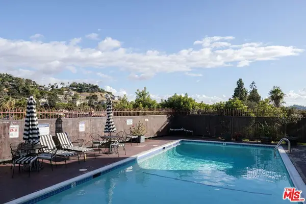 3030 Valle Vista Drive #27, Los Angeles, CA 90065