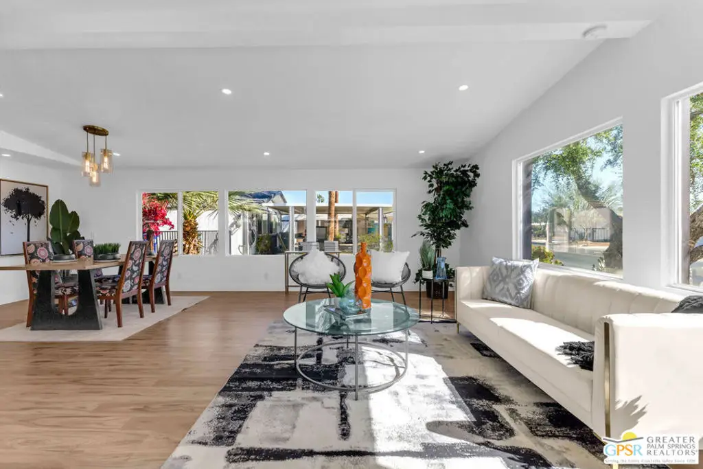 38161 W Desert Greens Drive, Palm Desert, CA 92260 - #1